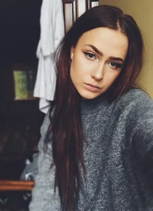проститутка Катрин, 21, Барабинск