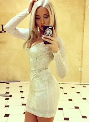 проститутка Злата, 21, Барабинск