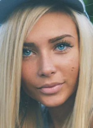 проститутка Евгения, 20, Барабинск