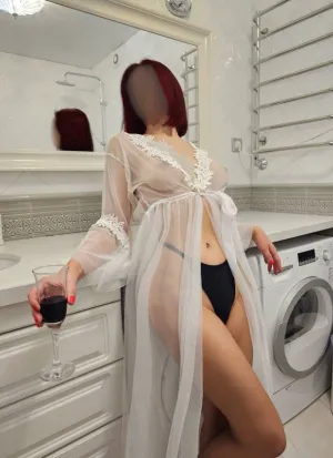 проститутка Светлана, 37, Барабинск