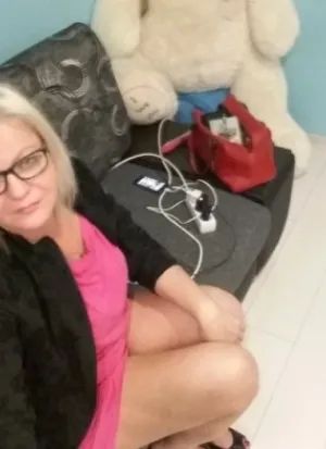проститутка Дарья, 44, Барабинск