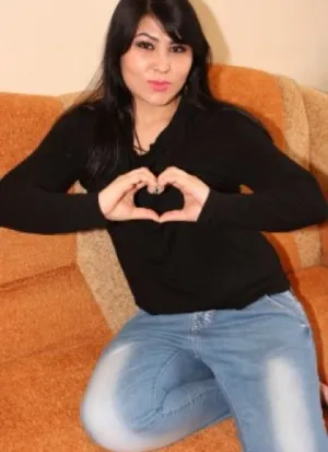 проститутка Олечка, 23, Барабинск