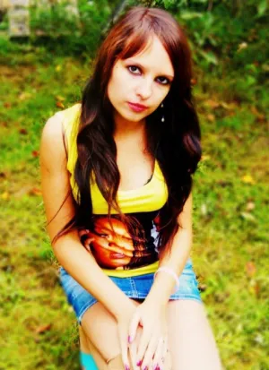 проститутка Раиса, 23, Барабинск