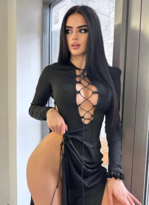 проститутка Люба, 21, Барабинск