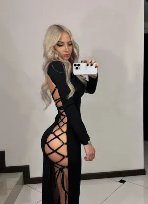 проститутка Катерина, 21, Барабинск
