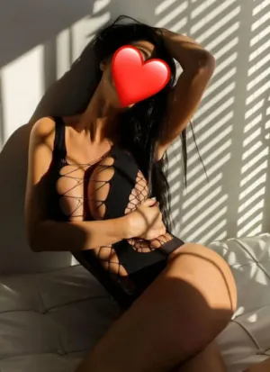 проститутка Каролина, 25, Барабинск
