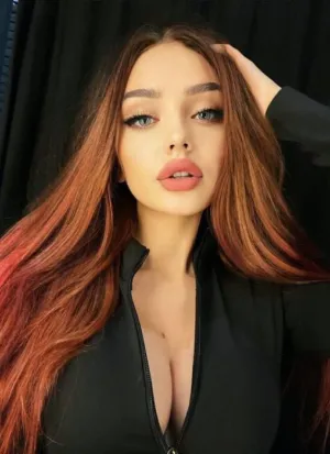 проститутка Вероника, 21, Барабинск
